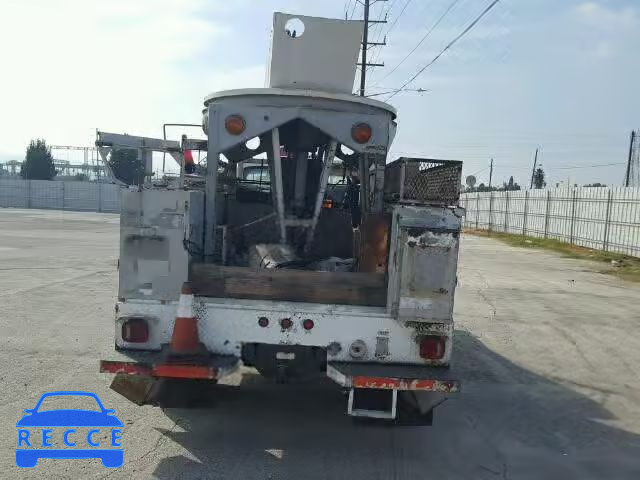 1989 FORD F600 1FDMF60K2KVA36620 image 5