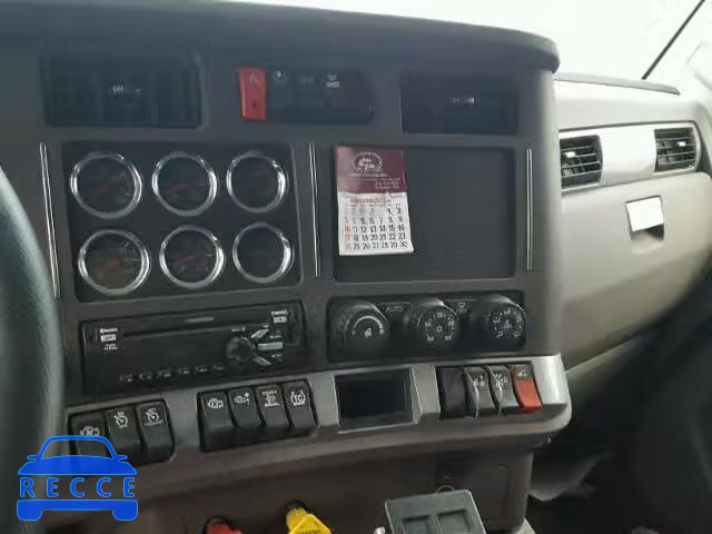 2017 KENWORTH CONSTRUCTION 1XKYDP9X6HJ158126 зображення 8