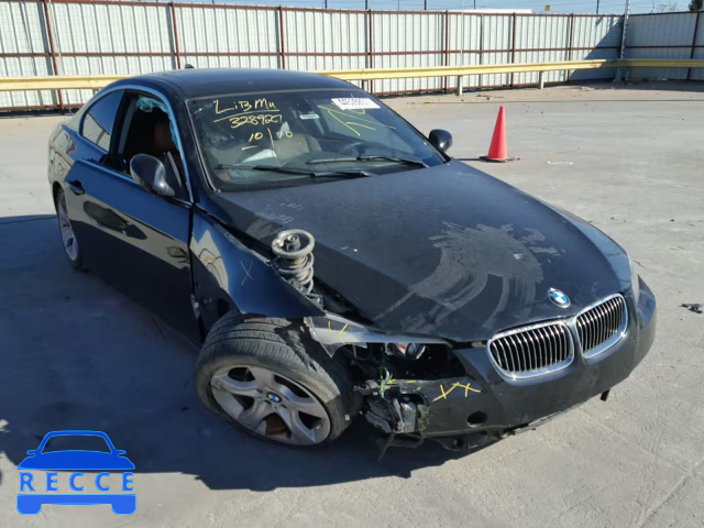 2011 BMW 335 I WBAKG7C51BE801964 image 0