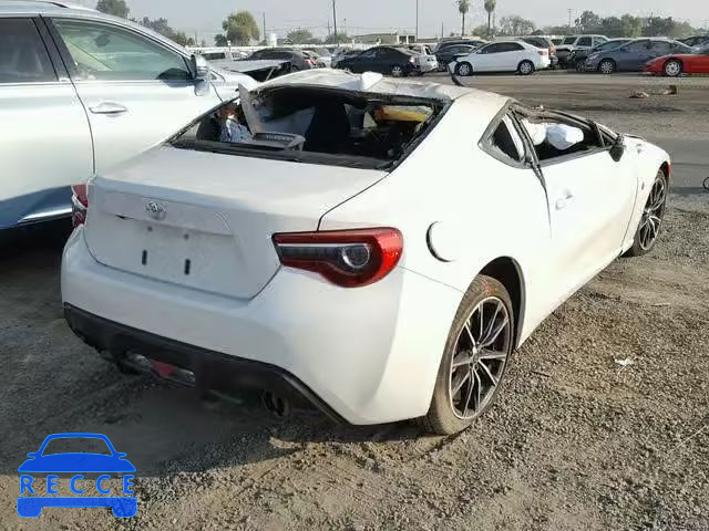 2017 TOYOTA 86 BASE JF1ZNAA14H8704405 image 3