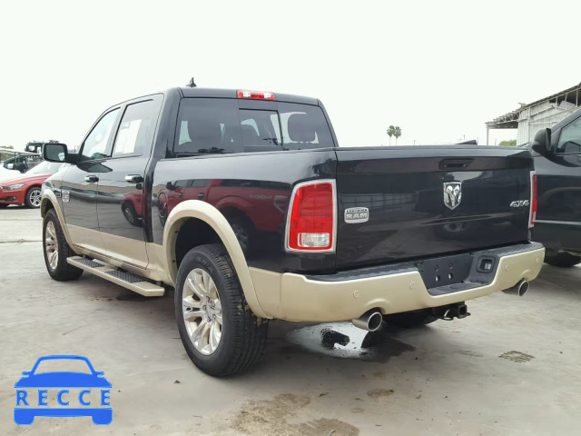 2016 RAM 1500 LONGH 1C6RR7PM3GS152780 image 2