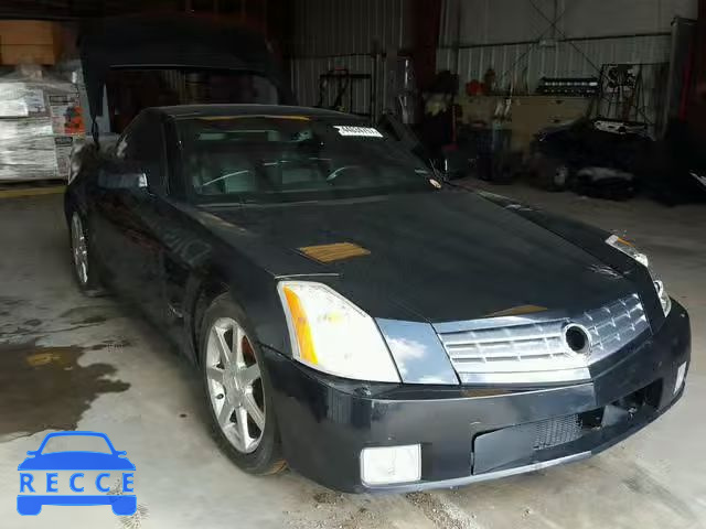 2007 CADILLAC XLR 1G6YV36A375600159 Bild 0