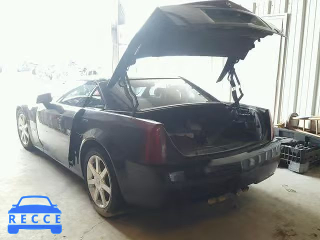 2007 CADILLAC XLR 1G6YV36A375600159 image 2