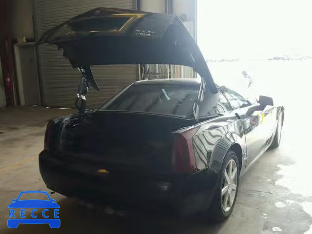 2007 CADILLAC XLR 1G6YV36A375600159 Bild 3