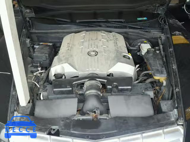 2007 CADILLAC XLR 1G6YV36A375600159 зображення 6