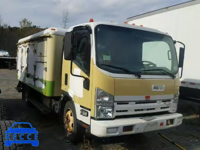 2010 ISUZU NRR JALE5W163A7300779 image 0