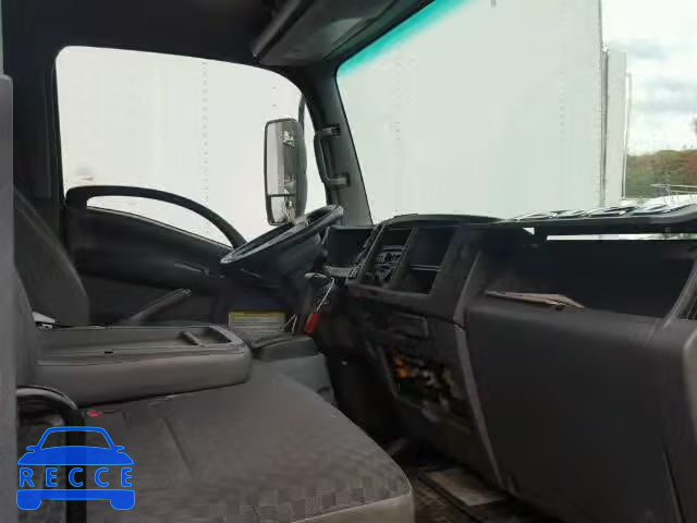 2010 ISUZU NRR JALE5W163A7300779 Bild 4