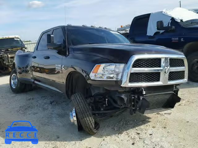 2017 RAM 3500 ST 3C63RRGL1HG736631 зображення 0