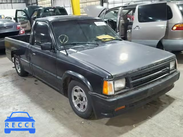 1986 MAZDA B2000 JM2UF1110G0597797 Bild 0