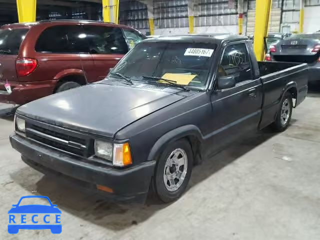 1986 MAZDA B2000 JM2UF1110G0597797 Bild 1