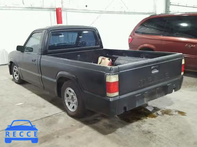 1986 MAZDA B2000 JM2UF1110G0597797 Bild 2