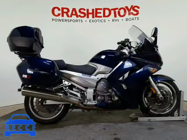 2006 YAMAHA FJR1300 JYARP15E86A000565 Bild 0