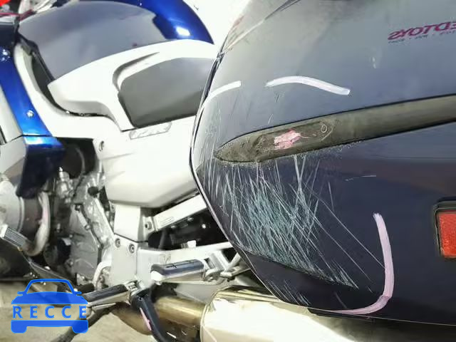 2006 YAMAHA FJR1300 JYARP15E86A000565 зображення 12