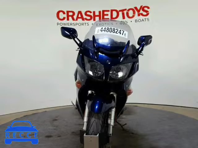 2006 YAMAHA FJR1300 JYARP15E86A000565 Bild 2