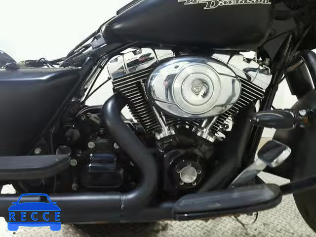 2014 HARLEY-DAVIDSON FLHX STREE 1HD1KBM1XEB639901 image 11