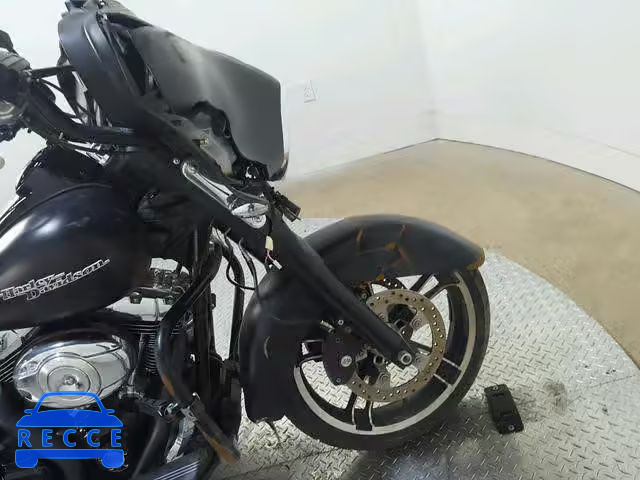 2014 HARLEY-DAVIDSON FLHX STREE 1HD1KBM1XEB639901 image 15