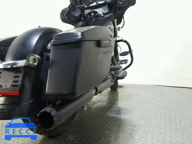 2014 HARLEY-DAVIDSON FLHX STREE 1HD1KBM1XEB639901 Bild 17