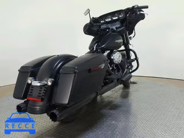 2014 HARLEY-DAVIDSON FLHX STREE 1HD1KBM1XEB639901 image 7