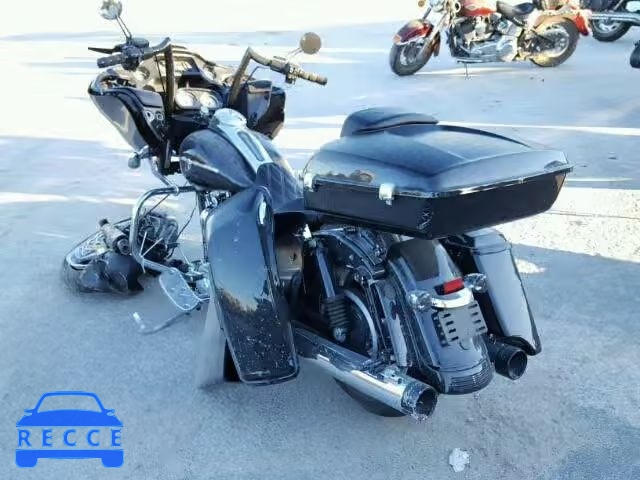 2016 HARLEY-DAVIDSON FLTRX ROAD 1HD1KHM19GB624263 image 2