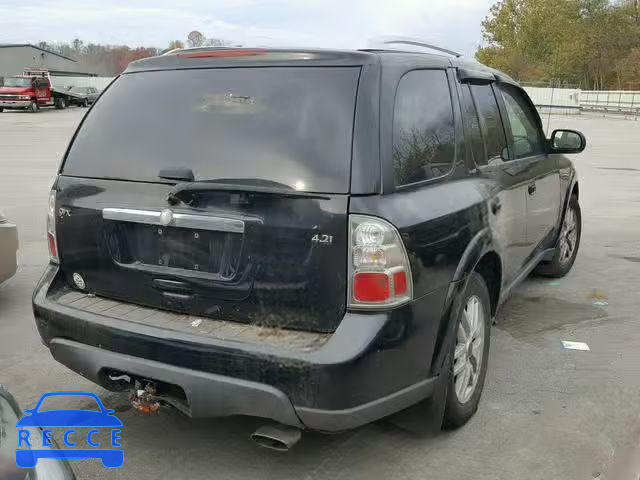 2007 SAAB 9-7X 4.2I 5S3ET13S872803177 image 3