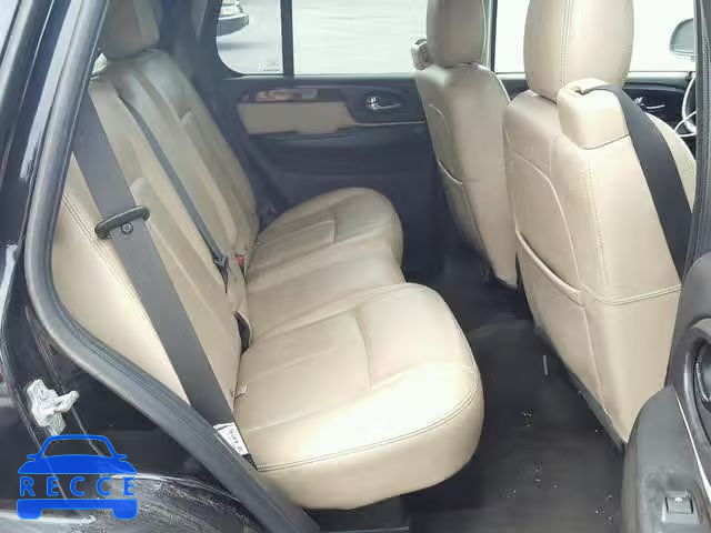 2007 SAAB 9-7X 4.2I 5S3ET13S872803177 image 5