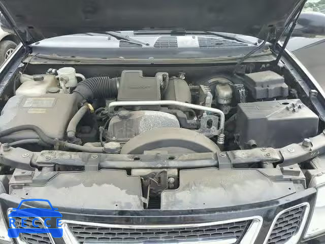 2007 SAAB 9-7X 4.2I 5S3ET13S872803177 image 6