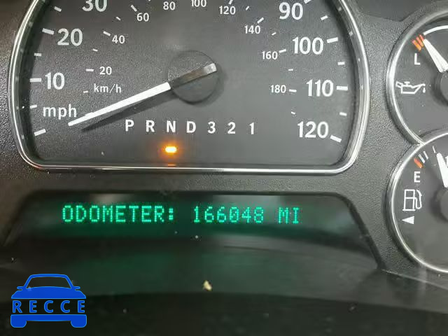 2007 SAAB 9-7X 4.2I 5S3ET13S872803177 image 7