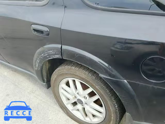 2007 SAAB 9-7X 4.2I 5S3ET13S872803177 image 8