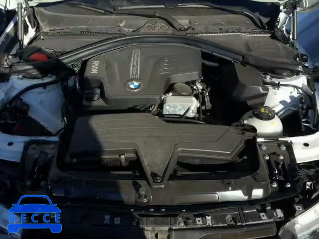 2014 BMW 428 I WBA3N7C59EK221300 image 6