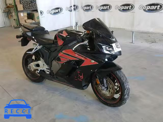 2005 HONDA CBR1000 RR JH2SC57055M102534 зображення 0