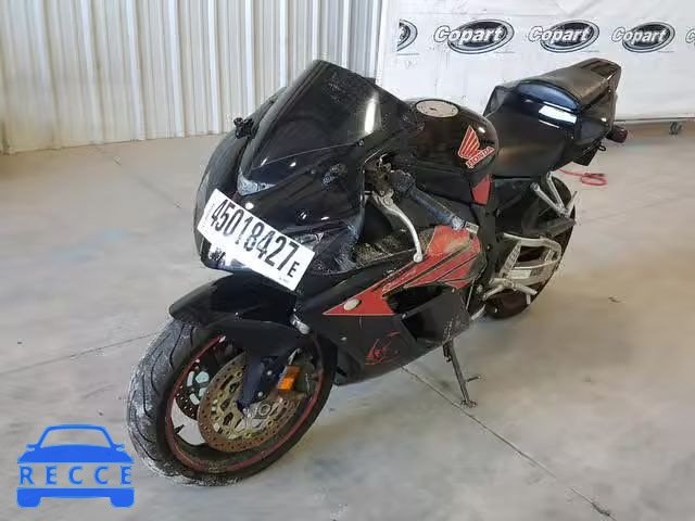 2005 HONDA CBR1000 RR JH2SC57055M102534 зображення 1