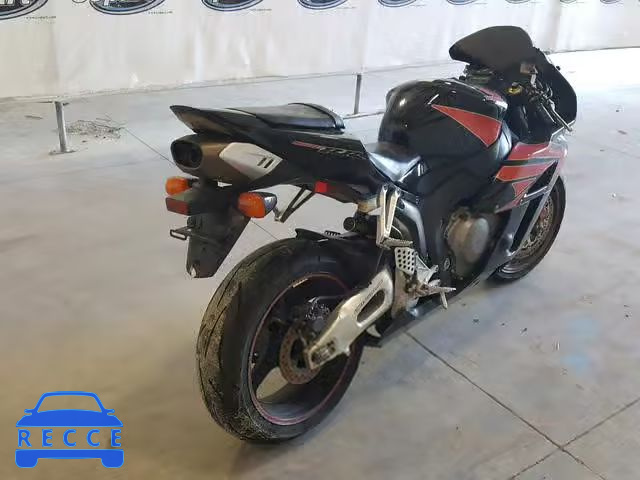 2005 HONDA CBR1000 RR JH2SC57055M102534 зображення 3