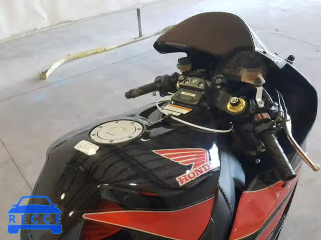 2005 HONDA CBR1000 RR JH2SC57055M102534 зображення 4