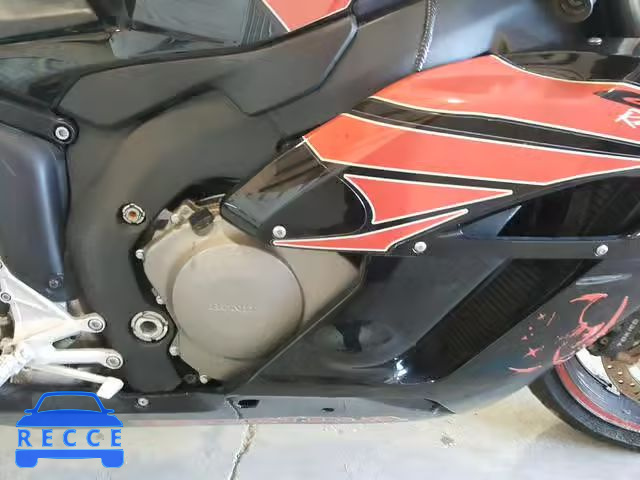 2005 HONDA CBR1000 RR JH2SC57055M102534 зображення 6