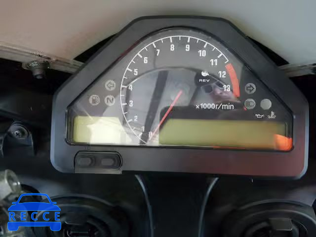 2005 HONDA CBR1000 RR JH2SC57055M102534 Bild 7