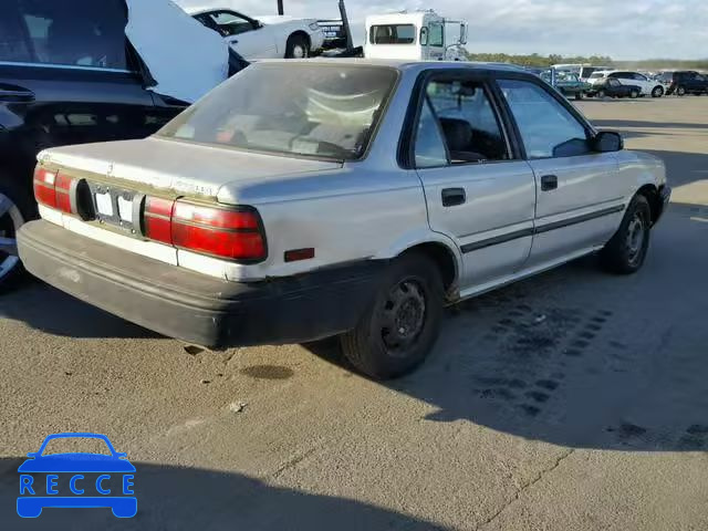 1992 TOYOTA COROLLA DL 2T1AE94A2NC155479 image 3