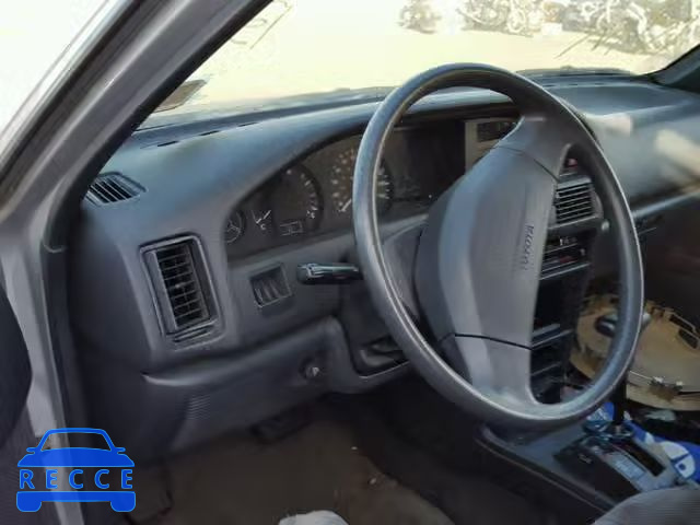 1992 TOYOTA COROLLA DL 2T1AE94A2NC155479 image 8