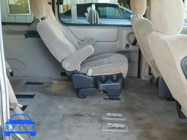 2005 PONTIAC MONTANA LU 1GMDV33E75D112740 image 5