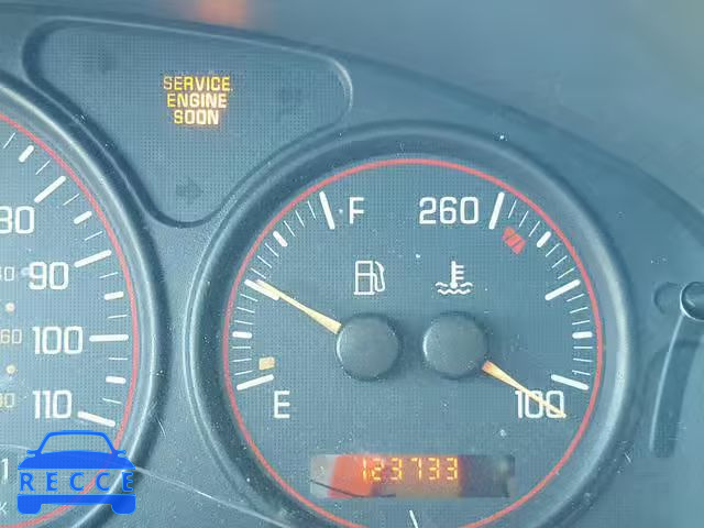 2005 PONTIAC MONTANA LU 1GMDV33E75D112740 image 7