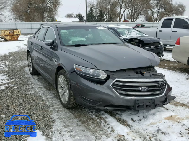 2016 FORD TAURUS LIM 1FAHP2J80GG158408 image 0