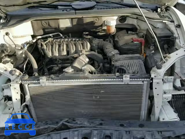 2008 MITSUBISHI ENDEAVOR S 4A4MN31S48E021168 зображення 6