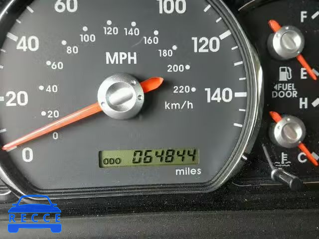 2008 MITSUBISHI ENDEAVOR S 4A4MN31S48E021168 зображення 7