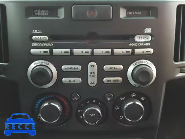2008 MITSUBISHI ENDEAVOR S 4A4MN31S48E021168 зображення 8