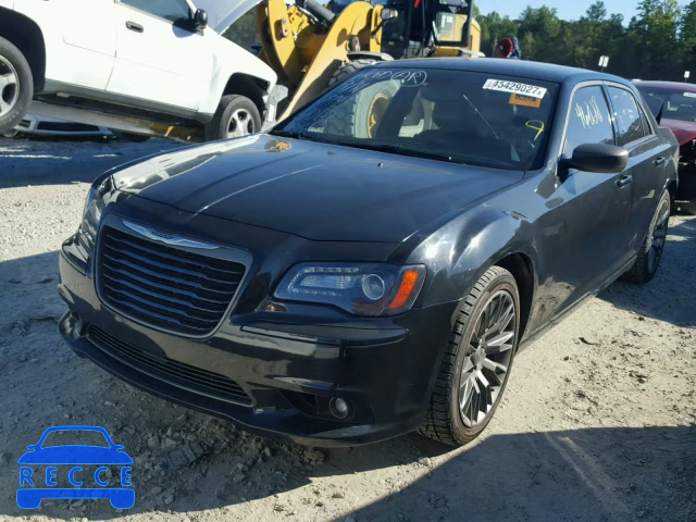 2013 CHRYSLER 300C VARVA 2C3CCADG7DH743701 зображення 1