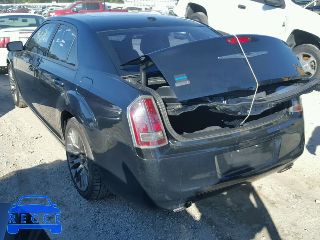 2013 CHRYSLER 300C VARVA 2C3CCADG7DH743701 image 2