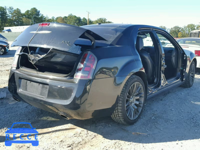 2013 CHRYSLER 300C VARVA 2C3CCADG7DH743701 Bild 3