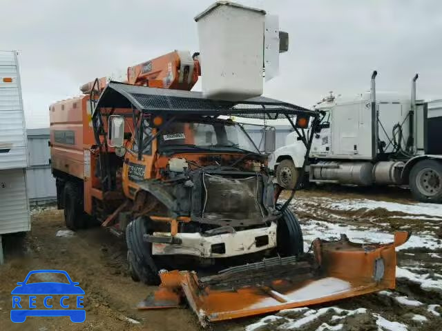 2002 GMC C-SERIES C 1GDL7H1E52J516767 image 0