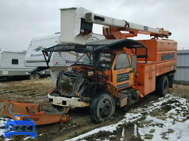 2002 GMC C-SERIES C 1GDL7H1E52J516767 image 1