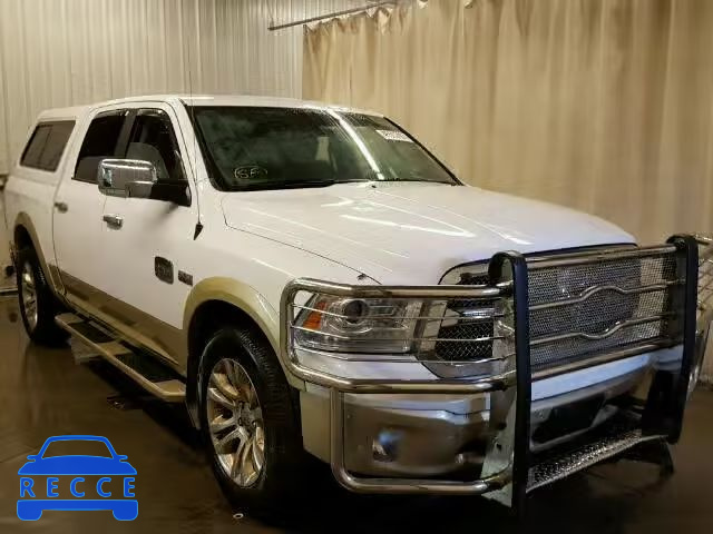 2014 RAM 1500 LONGH 1C6RR7PT3ES341322 зображення 0