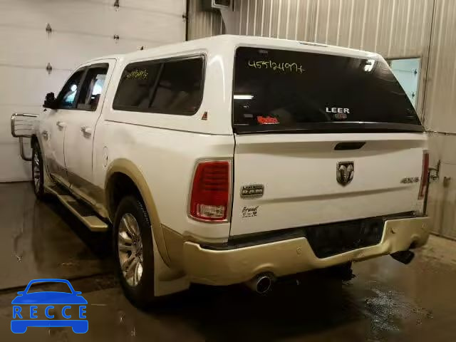 2014 RAM 1500 LONGH 1C6RR7PT3ES341322 зображення 2